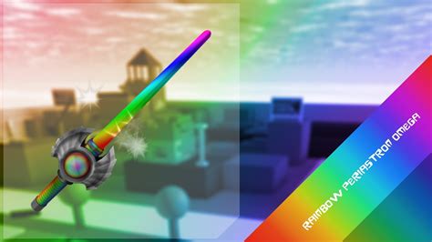 rainbow periastron omega|roblox rainbow periastron full power.